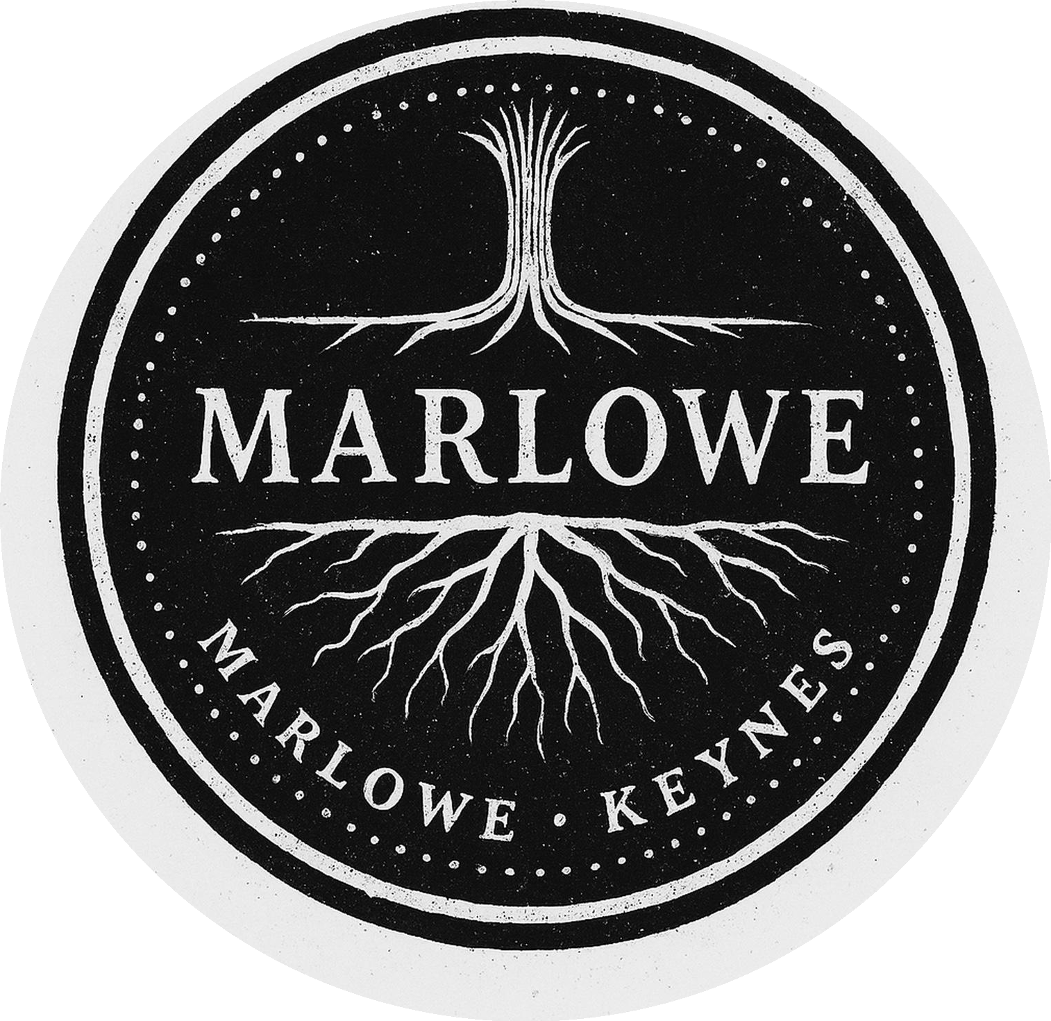 Marlowe Keynes Logo